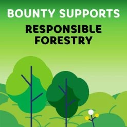 Bounty Select-a-Size Double-Roll 6-Count Paper Towels 22 Bounty Select-a-Size Double-Roll 6-Count Paper Towels -Swiffer Online Trade 45597068