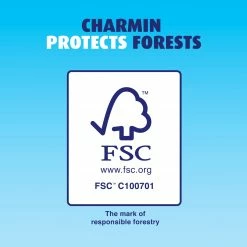 Charmin Ultra Soft Super Mega 8-Pack Toilet Paper -Swiffer Online Trade 45597076