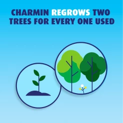 Charmin Ultra Soft Super Mega 8-Pack Toilet Paper -Swiffer Online Trade 45597077