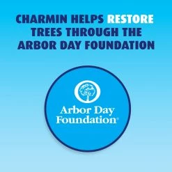 Charmin Ultra Soft Super Mega 12-Pack Toilet Paper -Swiffer Online Trade 45597111