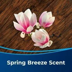 BISSELL Steam Cleaner Chemicals CrossWave 32-fl oz Concentrated Steam Cleaner Chemical -Swiffer Online Trade 45603419