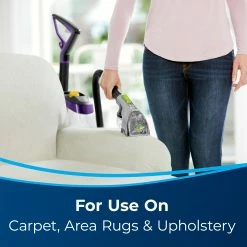 BISSELL Steam Cleaner Chemicals 60-oz Deep Cleaner Chemical 60-oz Concentrated Steam Cleaner Chemical -Swiffer Online Trade 45607261