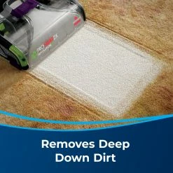 BISSELL Steam Cleaner Chemicals 60-oz Deep Cleaner Chemical 60-oz Concentrated Steam Cleaner Chemical -Swiffer Online Trade 45607264