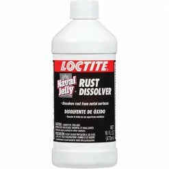 LOCTITE Rust Removers 16-oz Rust Remover