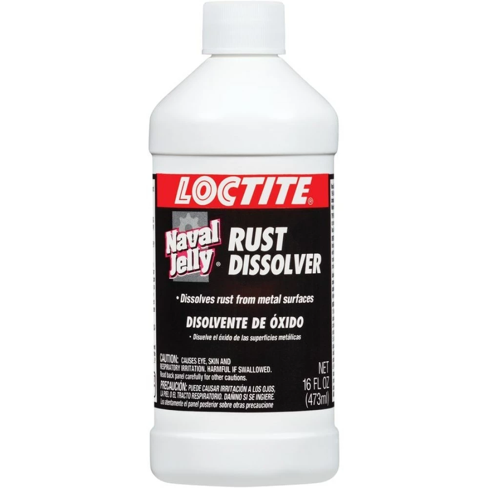 LOCTITE Rust Removers 16-oz Rust Remover 3 LOCTITE Rust Removers 16-oz Rust Remover