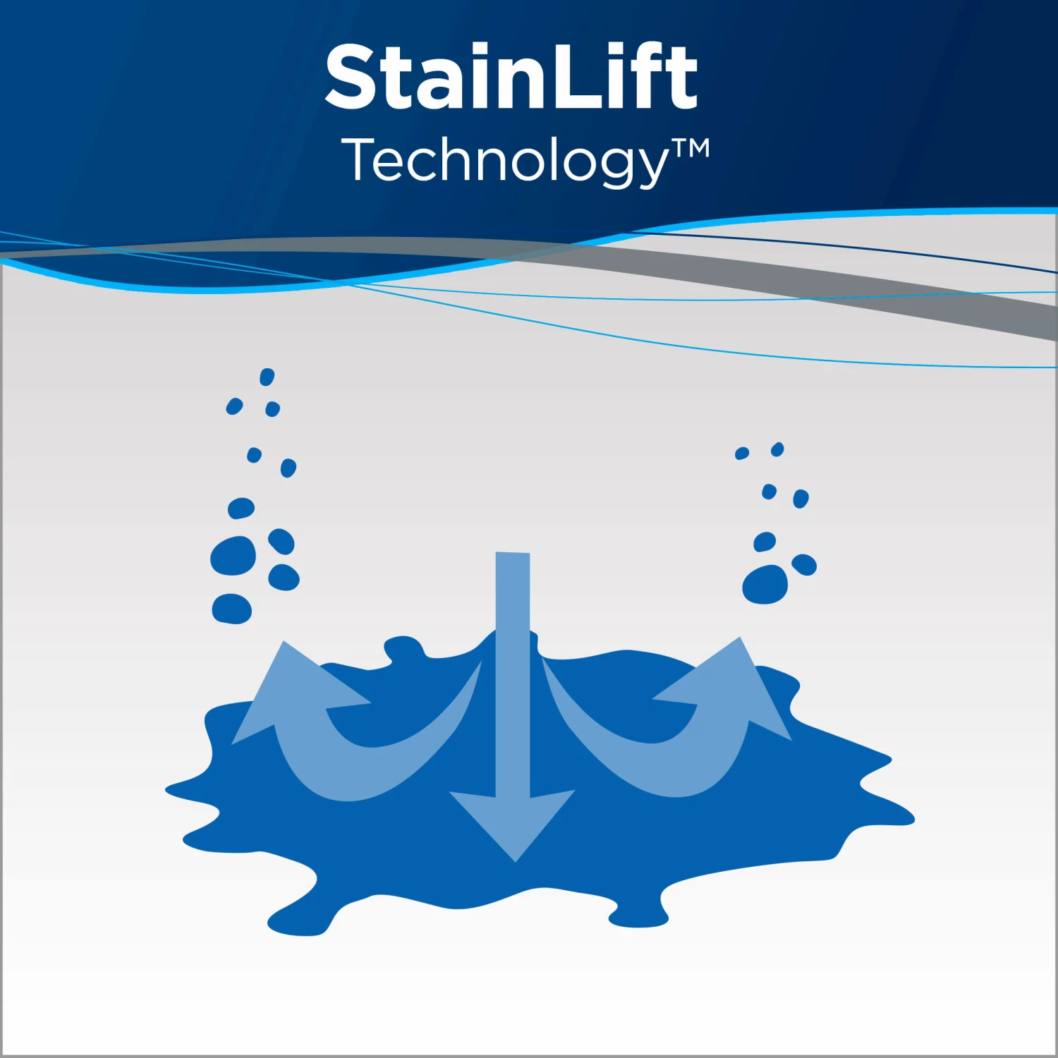 BISSELL Carpet Cleaning Solution Professional Power Shot Oxy Spot Remover Spray 9 BISSELL Carpet Cleaning Solution Professional Power Shot Oxy Spot Remover Spray - Image 7