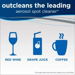 BISSELL Carpet Cleaning Solution Professional Power Shot Oxy Spot Remover Spray 13 BISSELL Carpet Cleaning Solution Professional Power Shot Oxy Spot Remover Spray -Swiffer Online Trade 45676960