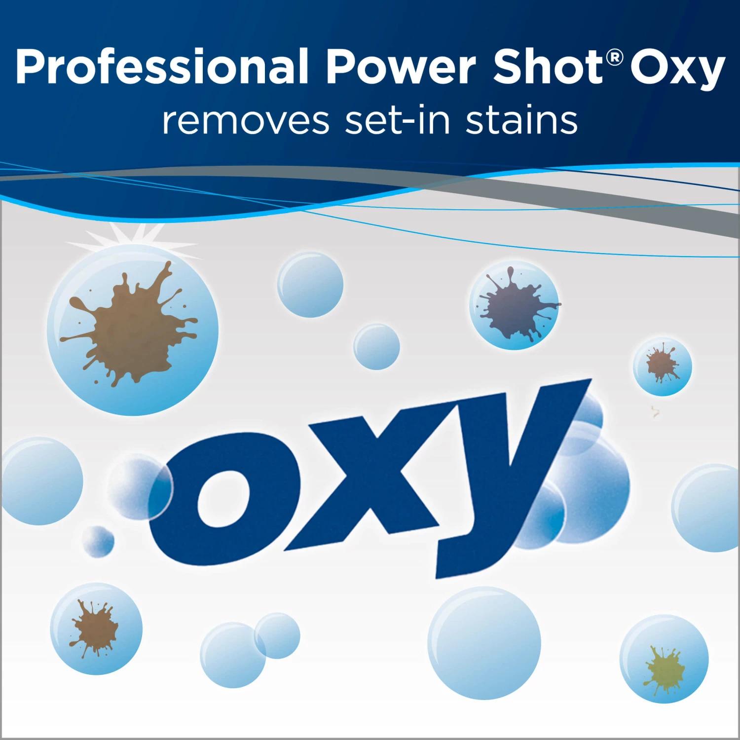 BISSELL Carpet Cleaning Solution Professional Power Shot Oxy Spot Remover Spray 6 BISSELL Carpet Cleaning Solution Professional Power Shot Oxy Spot Remover Spray - Image 4