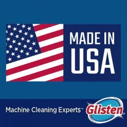 GLISTEN Dishwasher Cleaners 12-oz Dishwasher Cleaner Liquid -Swiffer Online Trade 46530470