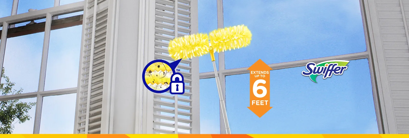 Swiffer Online Trade -Swiffer Online Trade Swiffer Dusters Done And Dusted