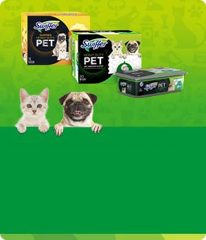 Swiffer Online Trade 26 Swiffer Online Trade -Swiffer Online Trade Swiffer Pet DT Promo 1