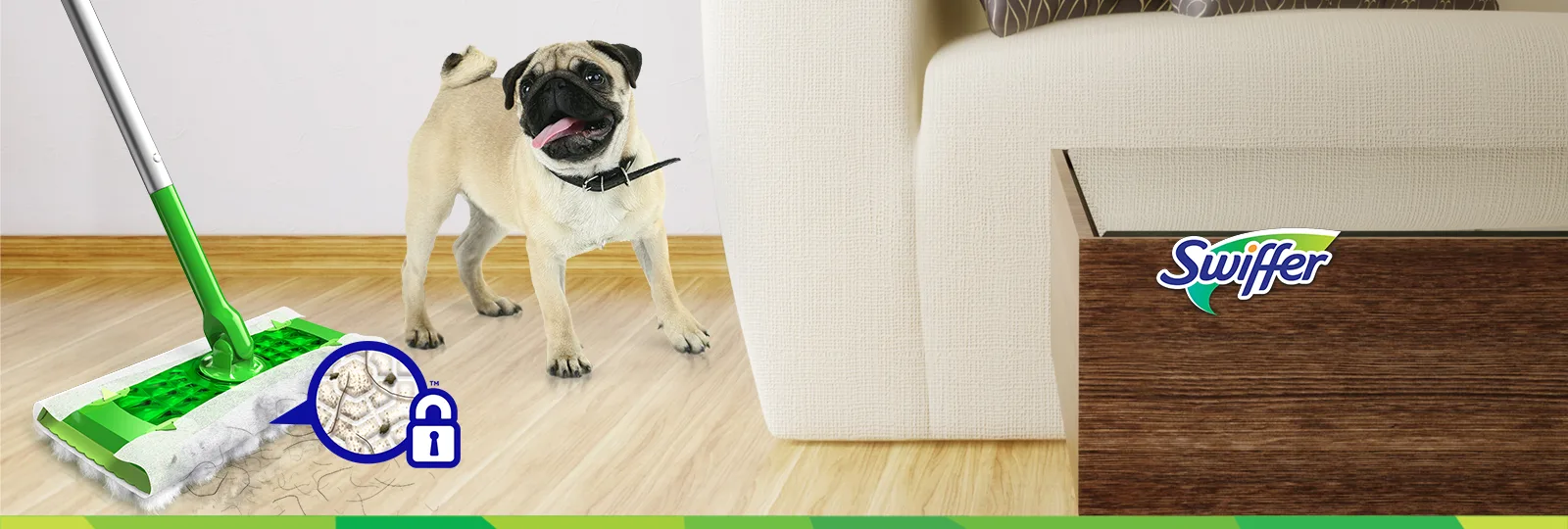 Swiffer Online Trade -Swiffer Online Trade Swiffer Sweeper Shed Happens