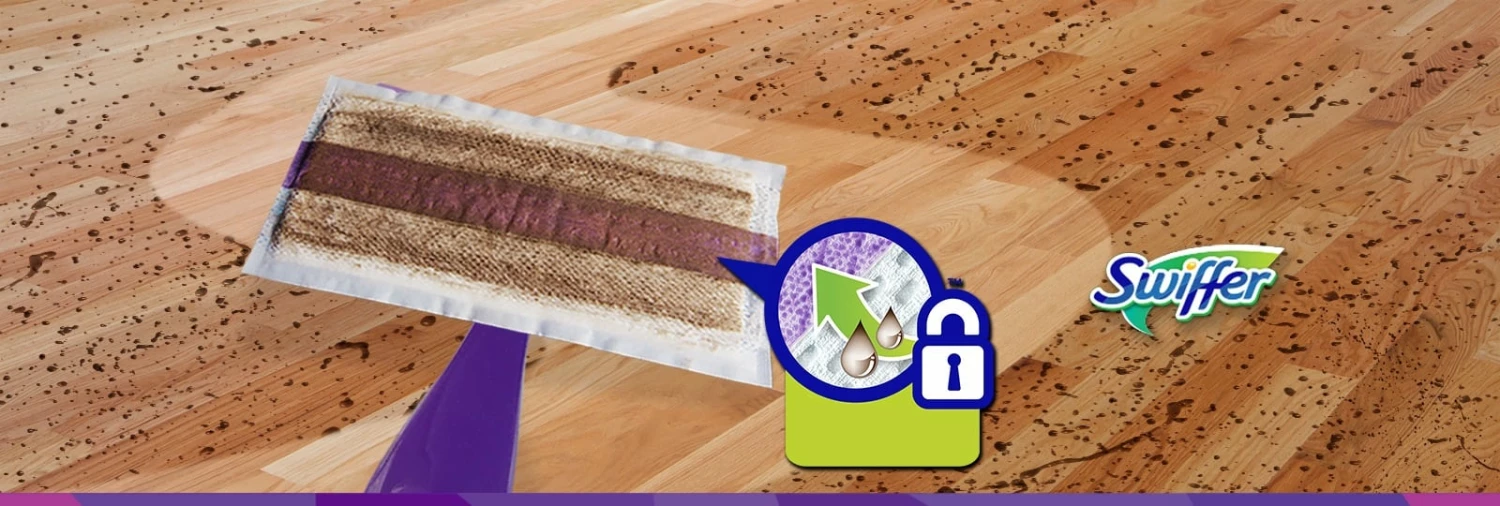 Swiffer Online Trade -Swiffer Online Trade Swiffer WetJet You Will Be Floored