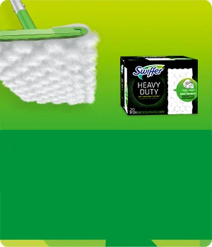 Swiffer Online Trade 25 Swiffer Online Trade -Swiffer Online Trade Swiffer Promo Tile DT 1